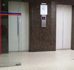 North Bridge Centre (D7), Office #622648671